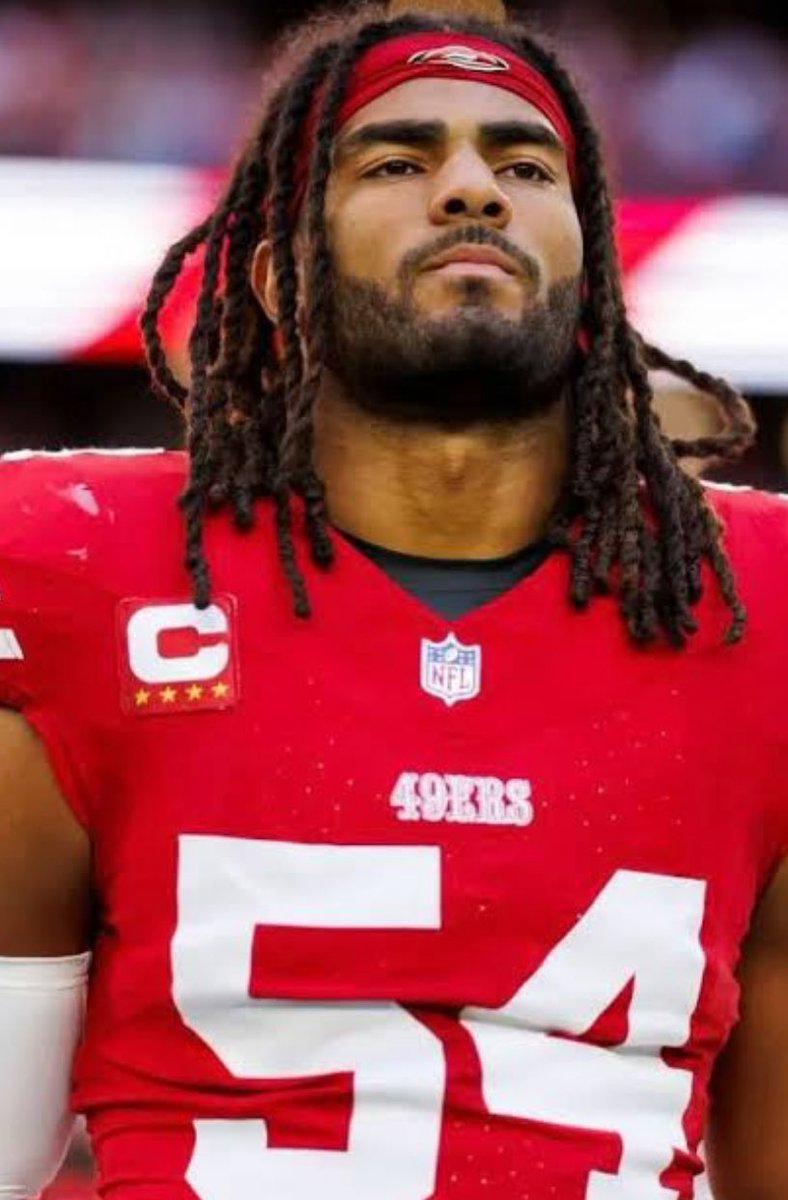 49ersSportsTalk's tweet image. BREAKING NEWS: The 49ers are opening Fred Warner's practice window today