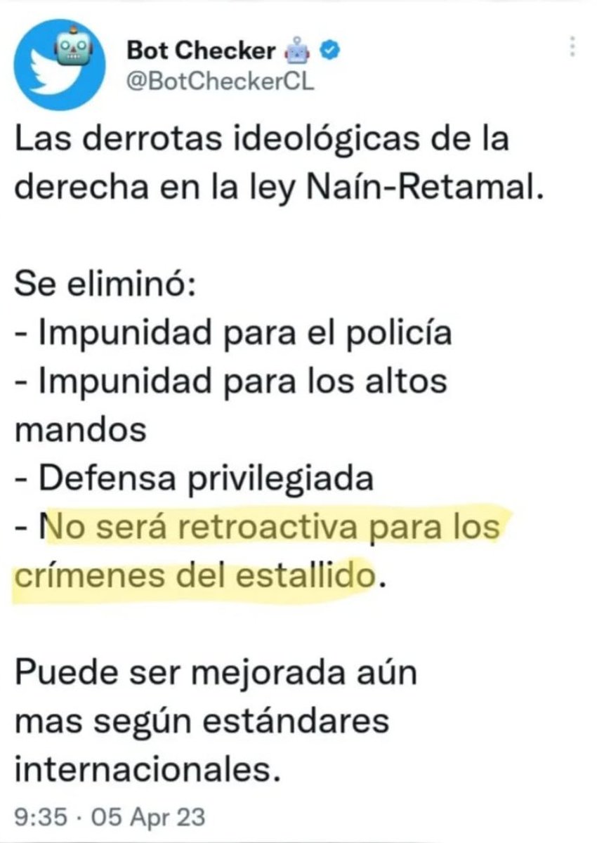 Rafael #VAMOSADECIRQUENO tweet media