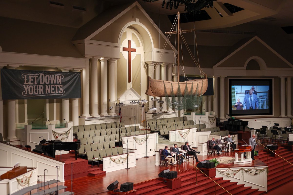 FBC Hammond tweet media