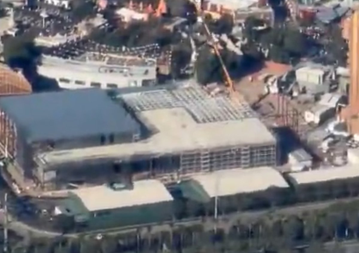 Avengers Infinity Defense looks HUGE!!