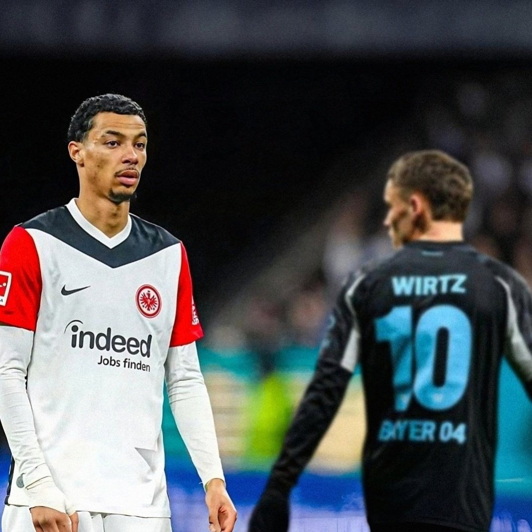 Florian Wirtz tweet media