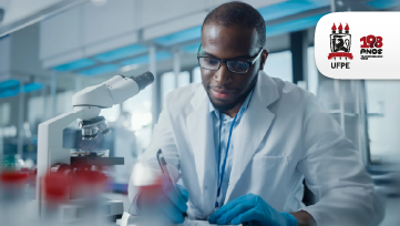 ufpecac's tweet image. Abertas as inscrições para o Pibic/Facepe 2026. O programa reserva vagas para jovens doutores e amplia ações afirmativas, e disponibiliza 550 bolsas de Iniciação Científica para o período de agosto de 2026 a julho de 2027. Saiba + ufpe.br/ascom/noticias…