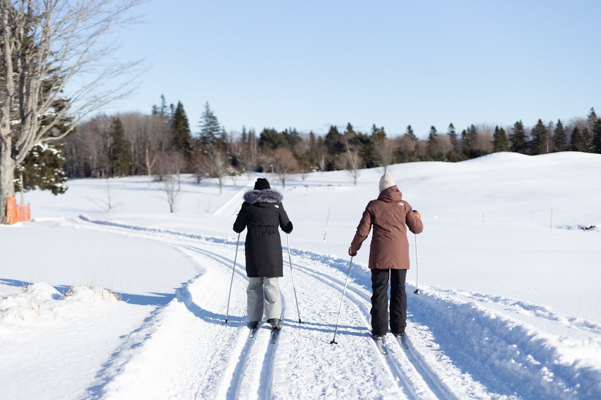 Mill River Resort tweet media