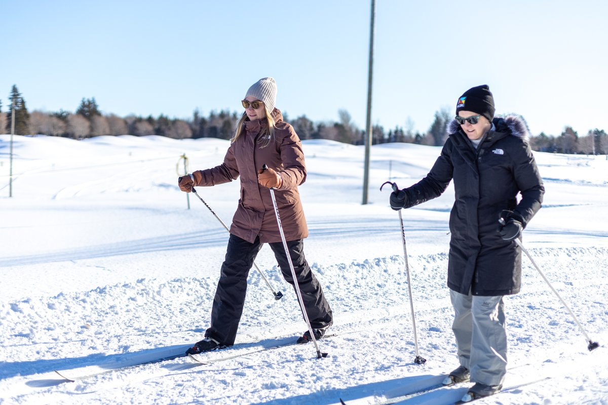 Mill River Resort tweet media