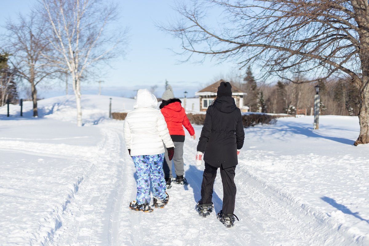 Mill River Resort tweet media