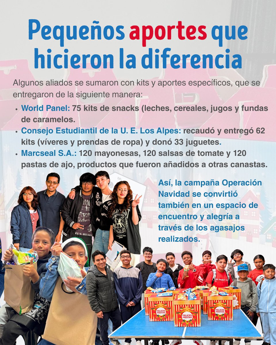 Fundación Sembrar tweet media