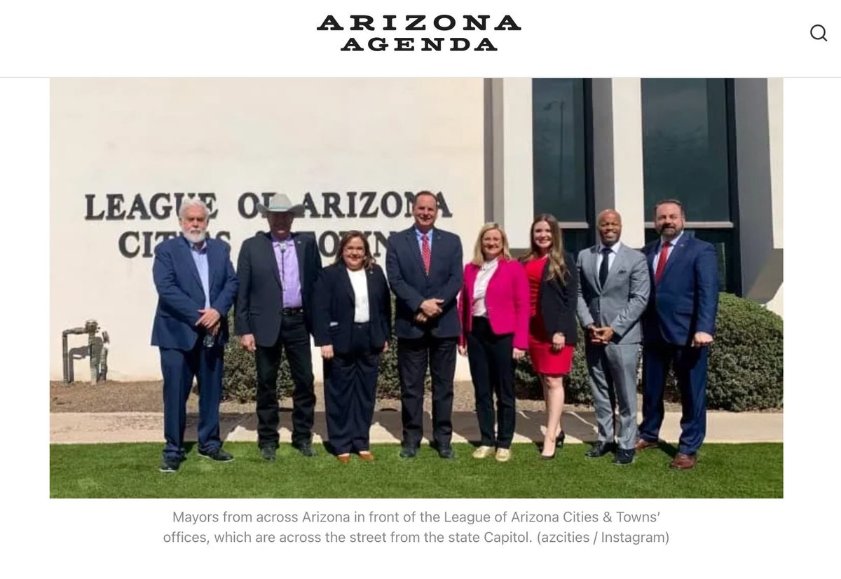 HighGround, Inc. tweet media