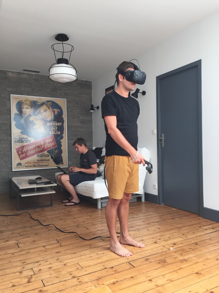 Gonzague 👨🏼‍💻 tweet media