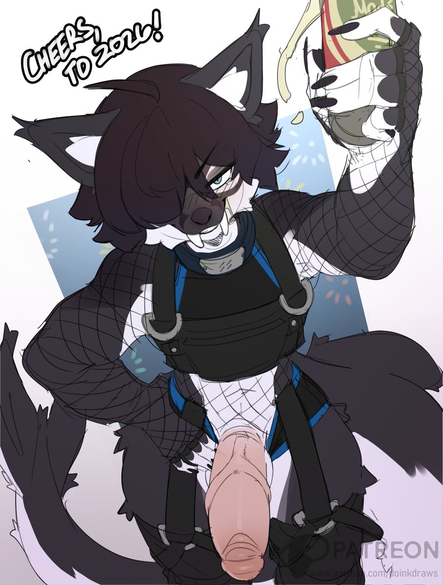 Put that back in your pants buddy, the party's over!