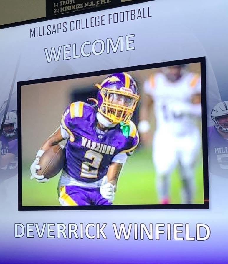 Deverrick Winfield tweet media