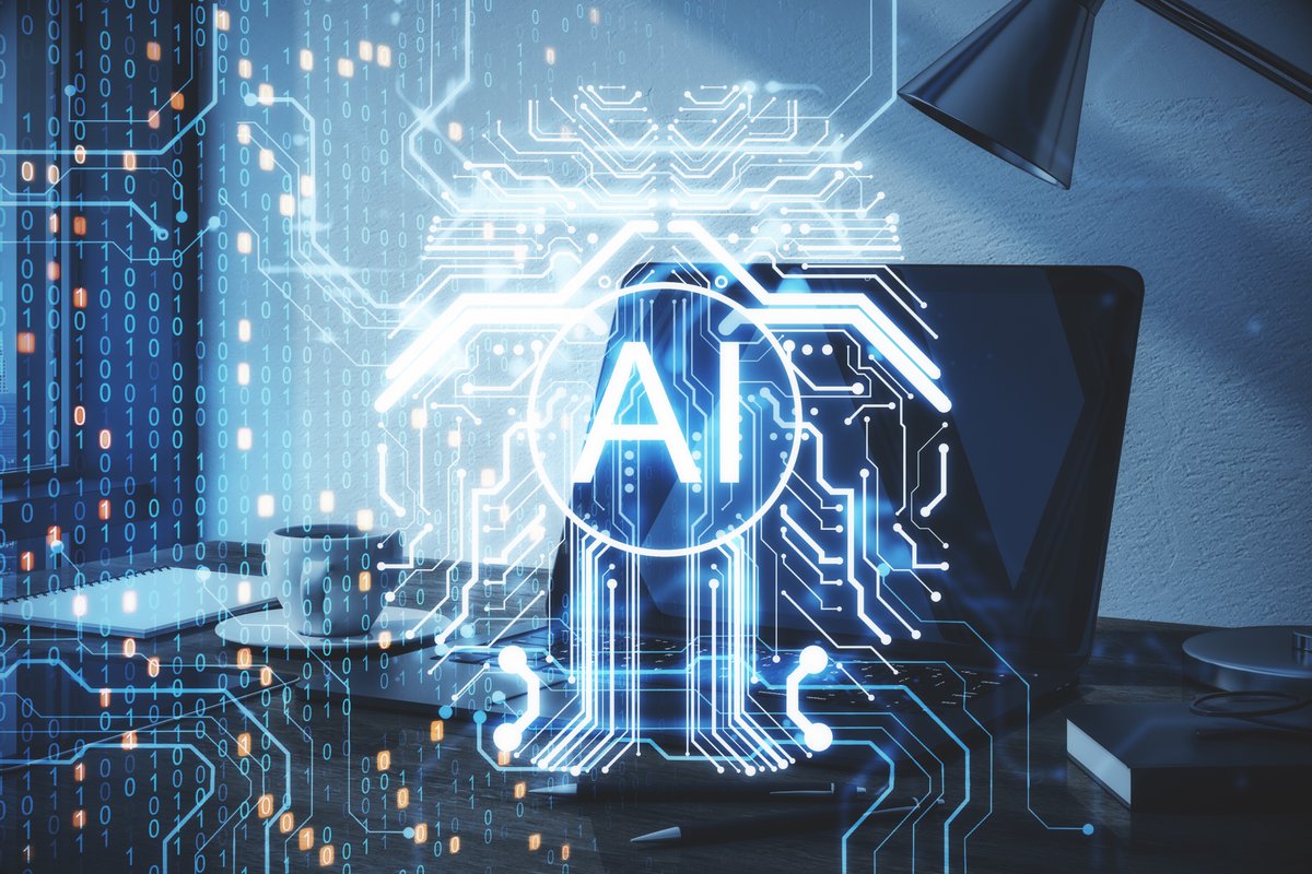 Build the ability to speak the language of AI with our virtual Certified AI/ML Specialist course (Jan 26–30, 2026). 

This structured, module-based training builds from fundamentals to mission-ready implementation.

Register by Jan 22: intellicademy.ai