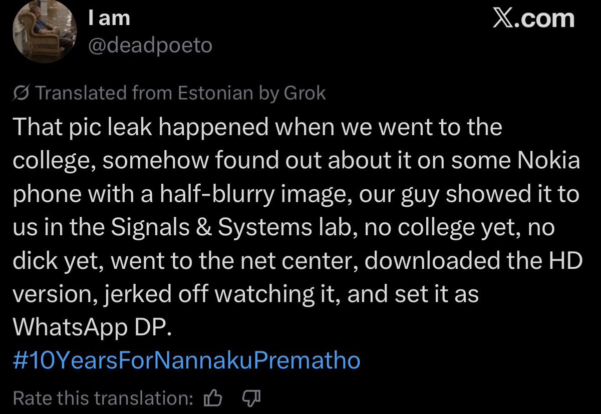 Veera raghava reddy tweet media