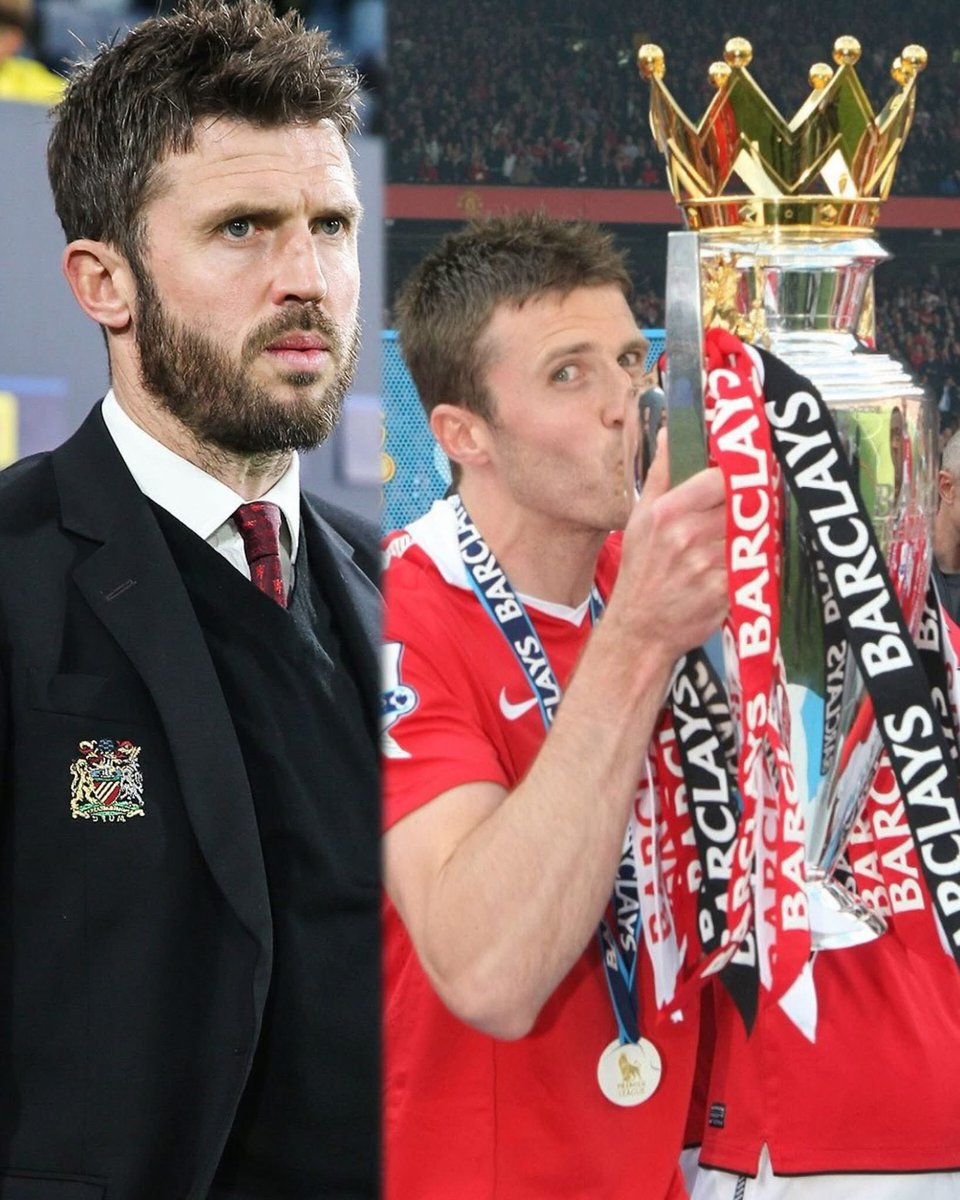 Manchester United Forever tweet media