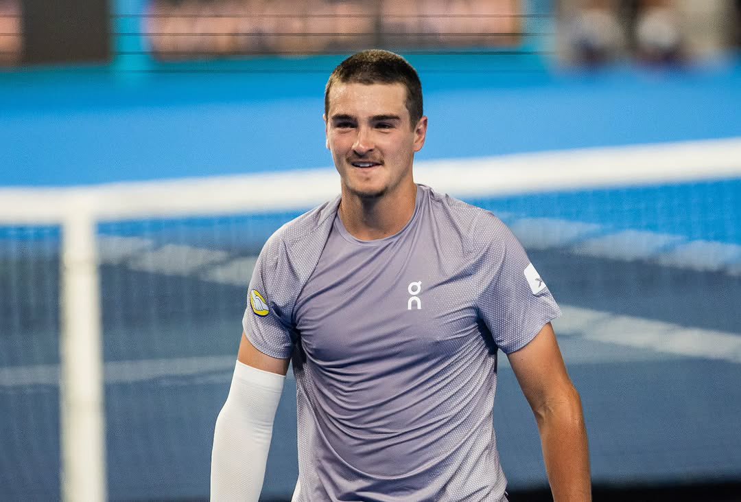 Univers Tennis 🎾 tweet media