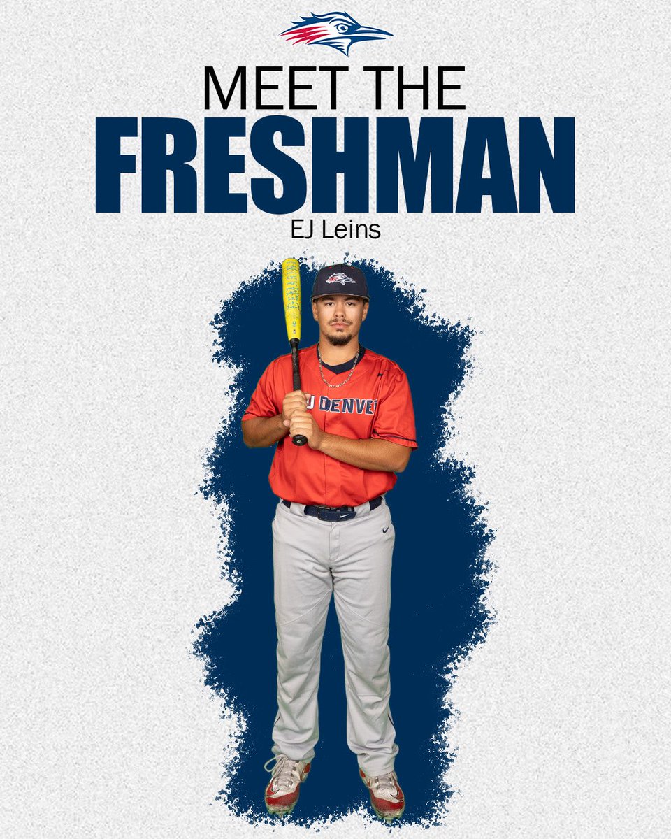 MSU Denver Baseball tweet media