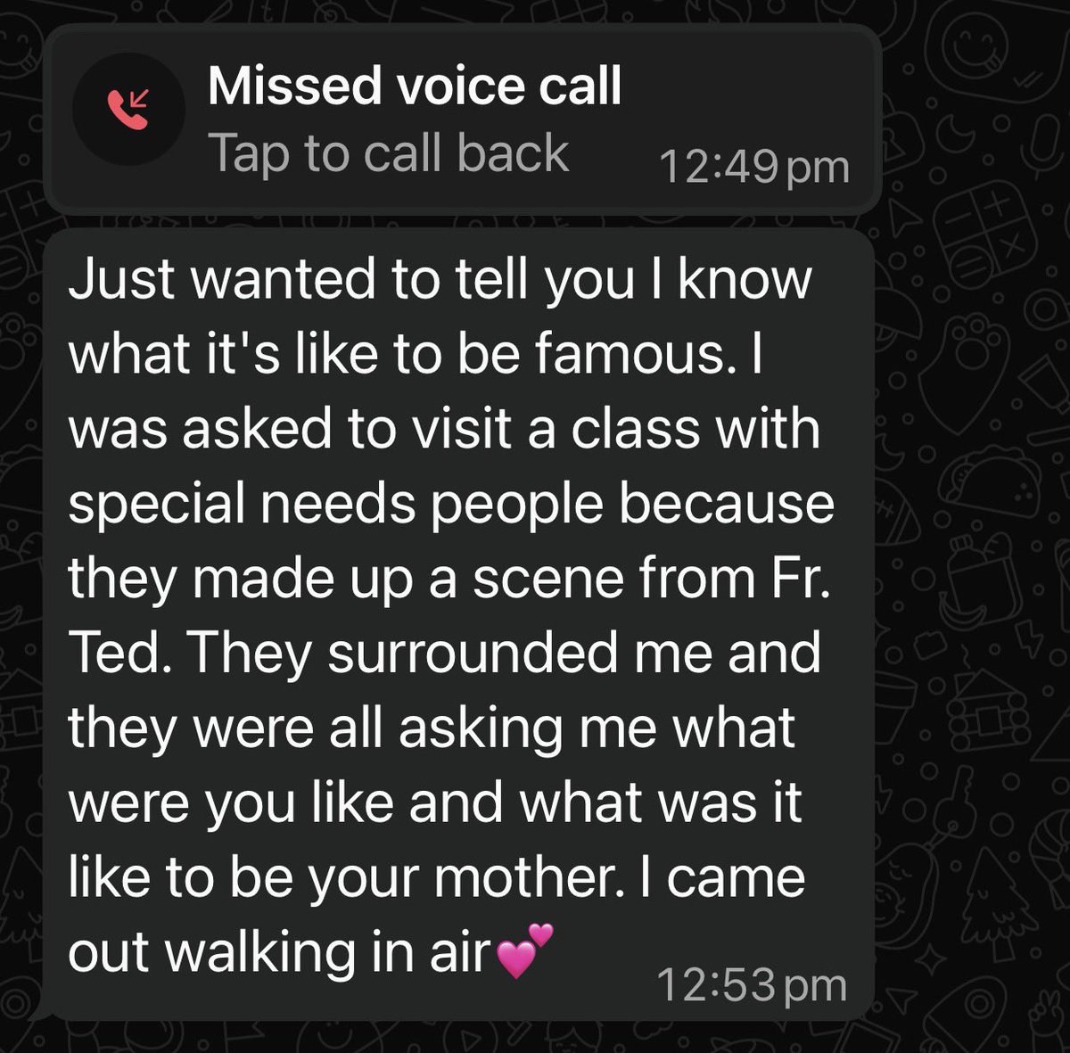 Graham Linehan tweet media