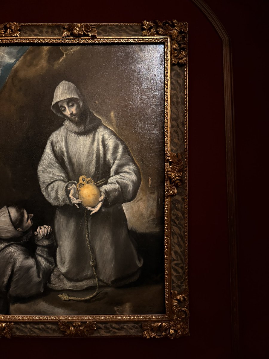 Monforte de Lemos alberga una joya: la iglesia del Colegio de Nuestra Señora de la Antigua, con obras de El Greco y Gregorio Fernández