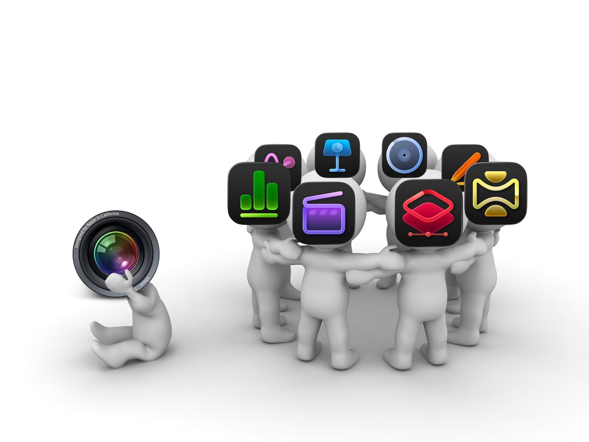 Basic Apple Guy tweet media