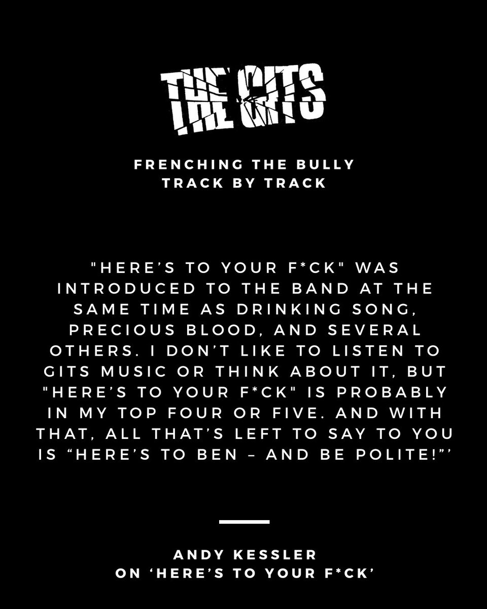 the gits tweet media