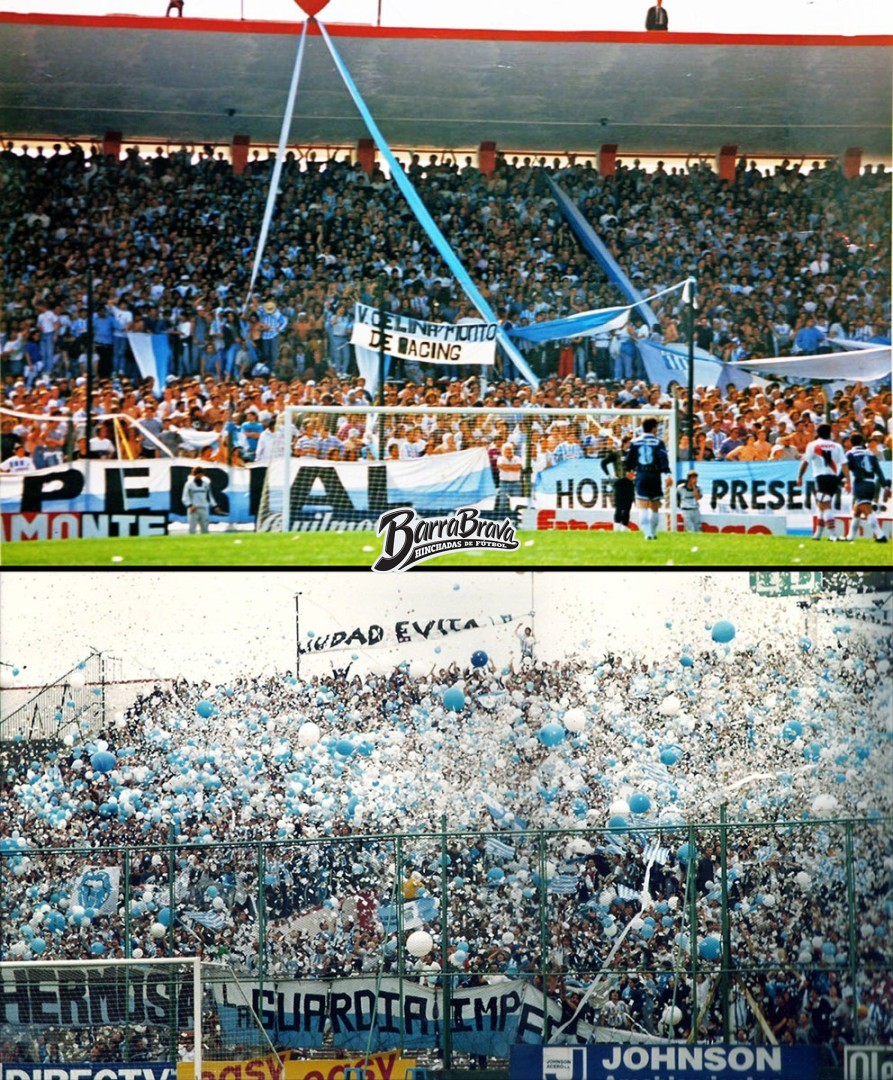 Barra Brava tweet media