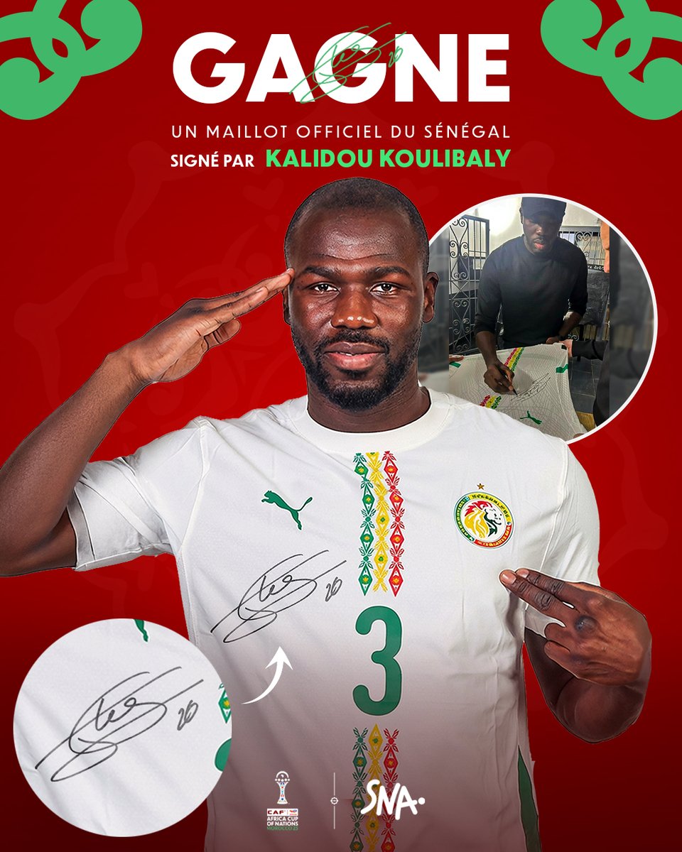 Sport News Africa tweet media