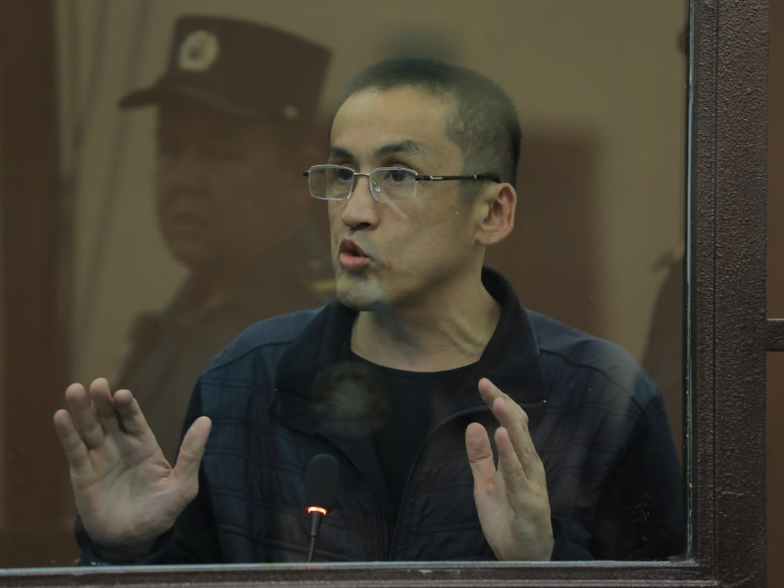 Freedom Now tweet media