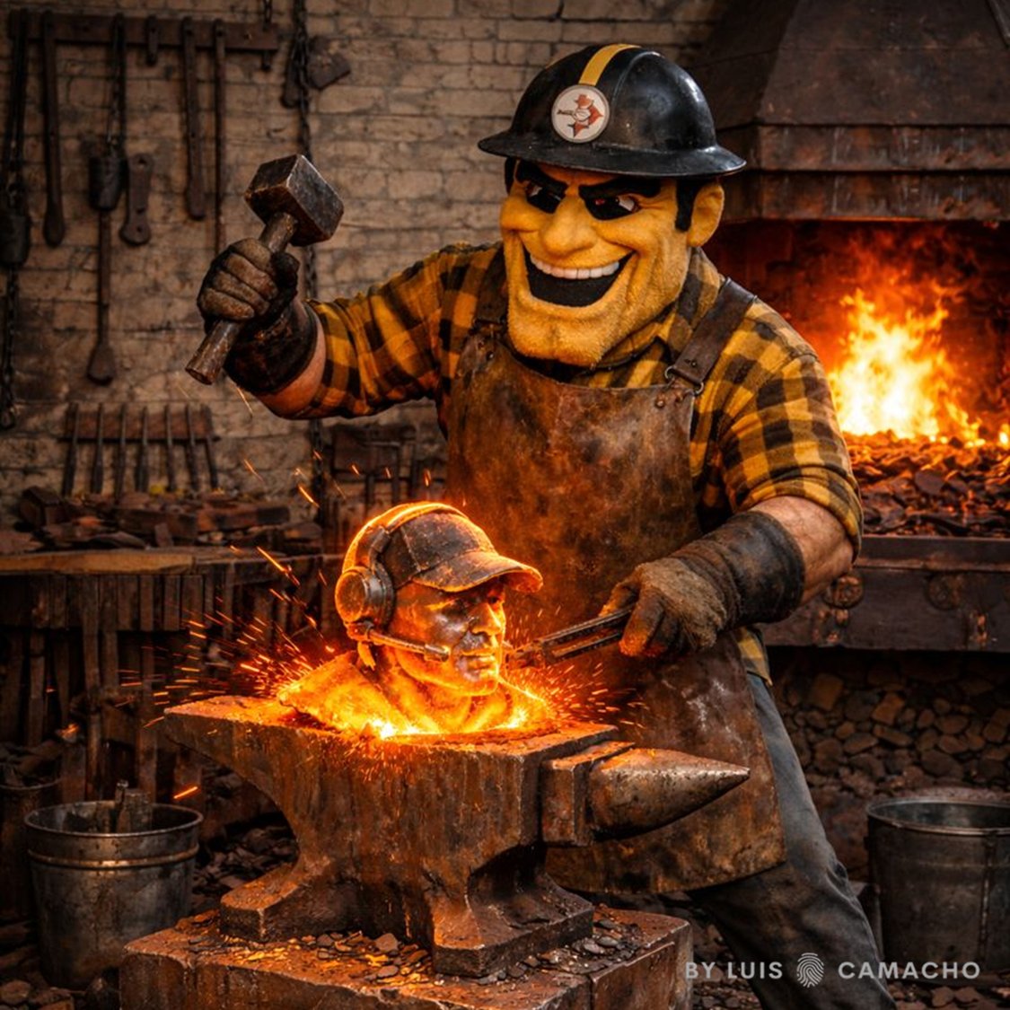 Con la decisión de MT, una nueva era en Pittsburgh <a href="/steelers/">Pittsburgh Steelers</a> y en la AFC Norte esta por comenzar; esperemos que la Familia Rooney y la Gerencia sean atinados en la elección de nuestro nuevo Head Coach!!!

#HereWeGo  #SteelerNation #Steelers