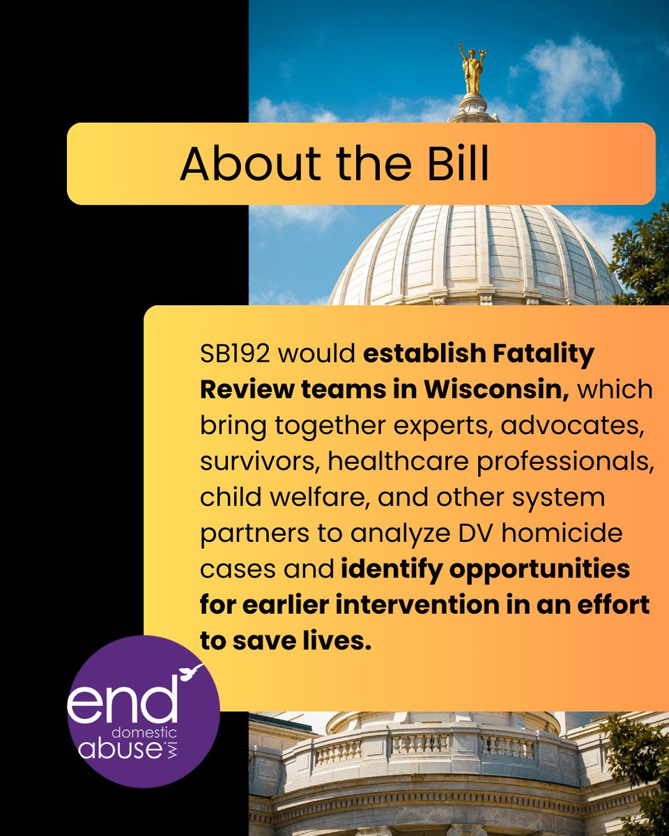 End Domestic AbuseWI tweet media