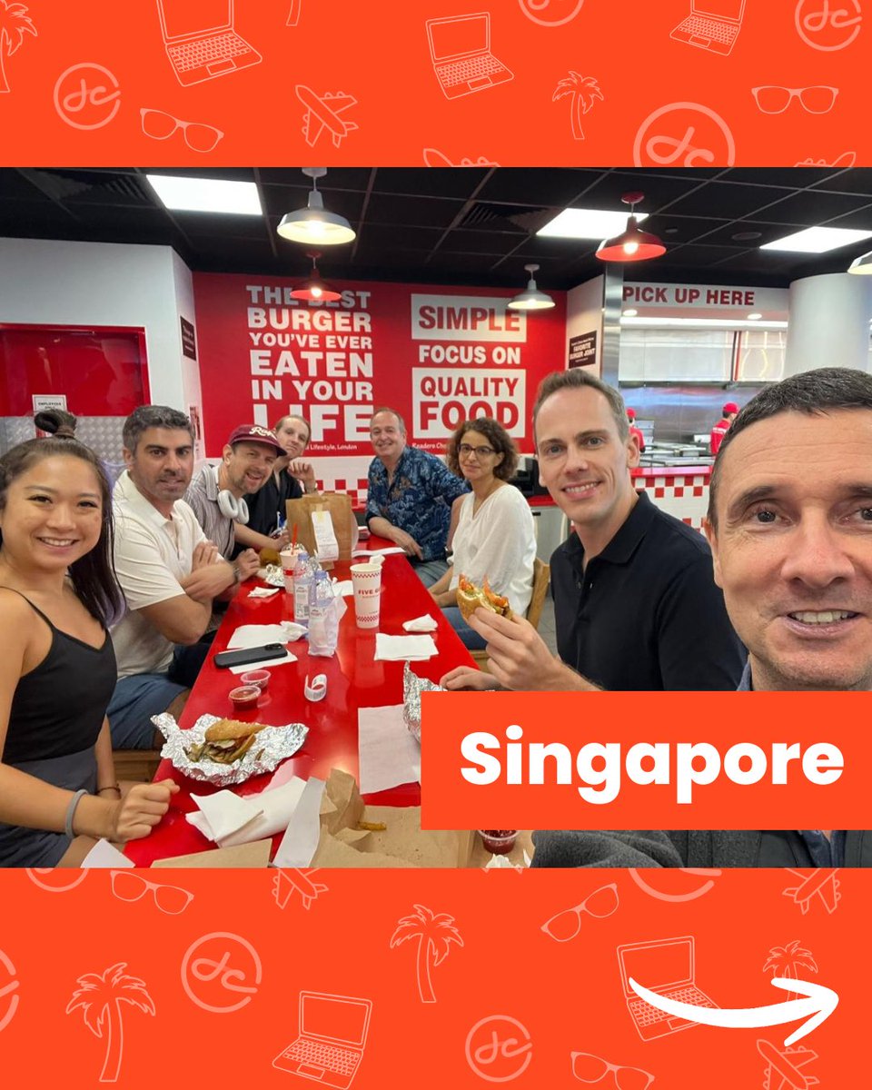 Dynamite Circle tweet media