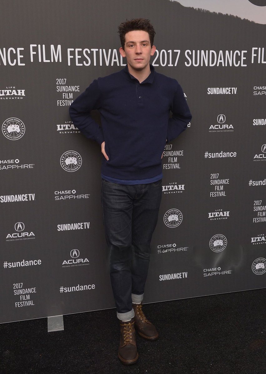 boots! that’s my ego boost