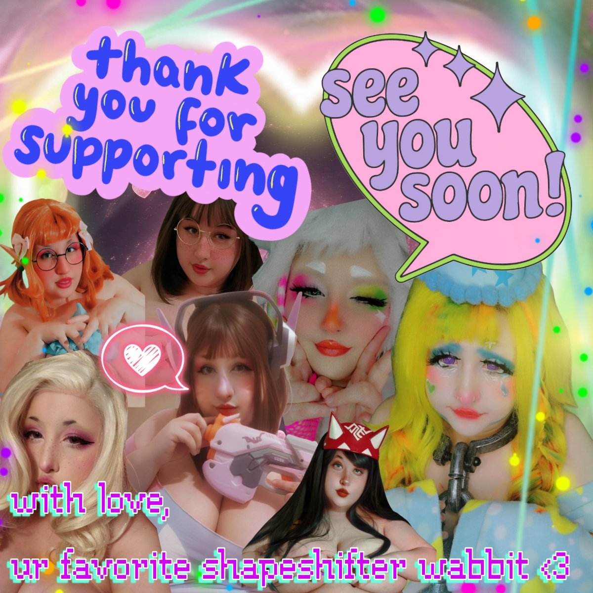 I hate logging in here, i wont be doing it anymore unless i get sends to reward!
Remember $40+ send = 1 free YEAR of my exclusive tier ($50/m/$600 value!) so, full access! AND access to my lifetime priv! ($50 value) i need my meds and to be safe, to access my priv just send $40