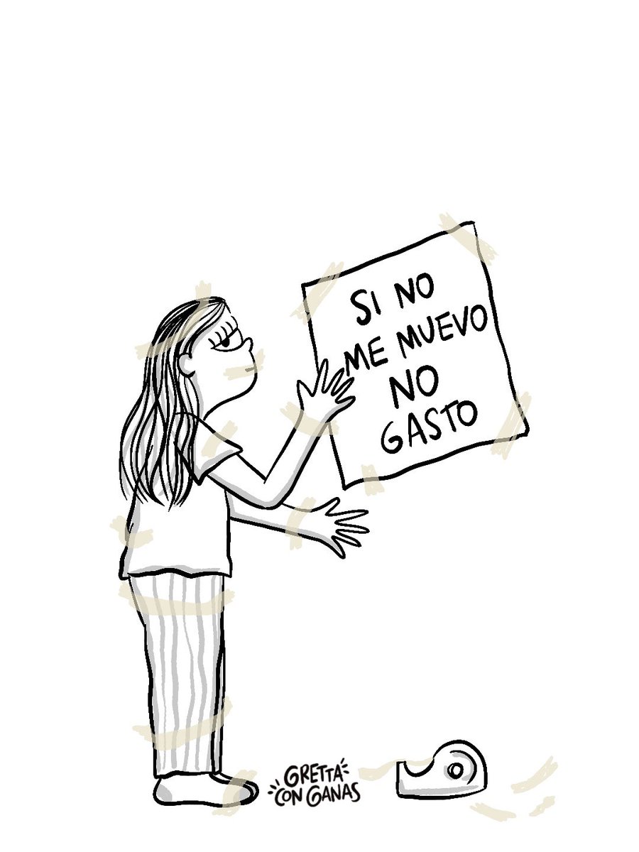 Gretta Con Ganas (@grettaconganas) on Twitter photo 
