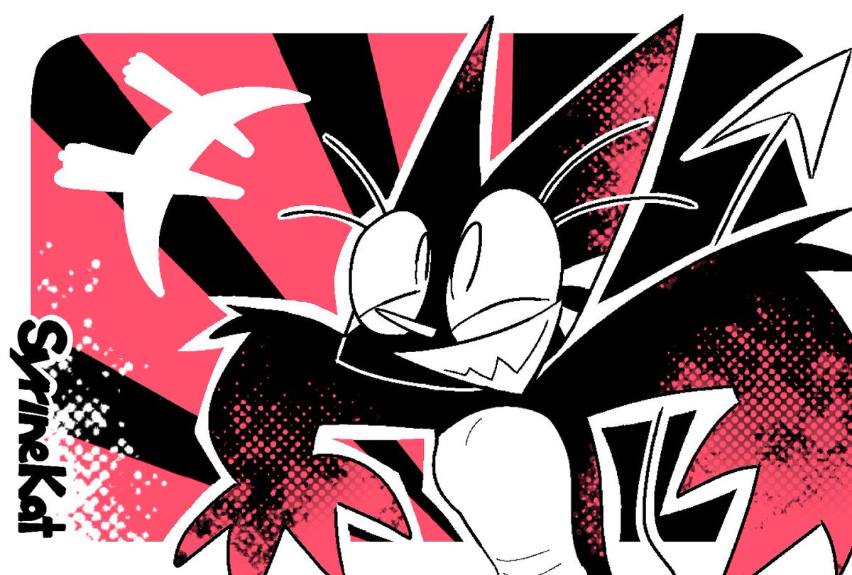 Yeah... I think she's totally fine!!