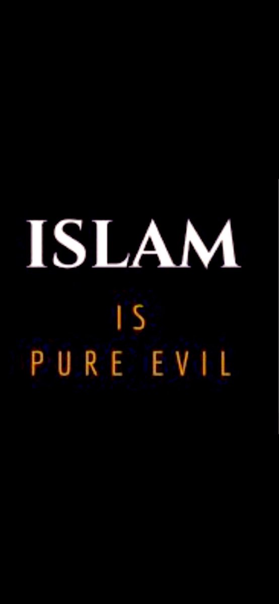 <a href="/EricLDaugh/">Eric Daugherty</a> GOOD.. DO THAT EVERYWHERE… Islam is not a religion. It is an ideology. They should not have the same religious protections..