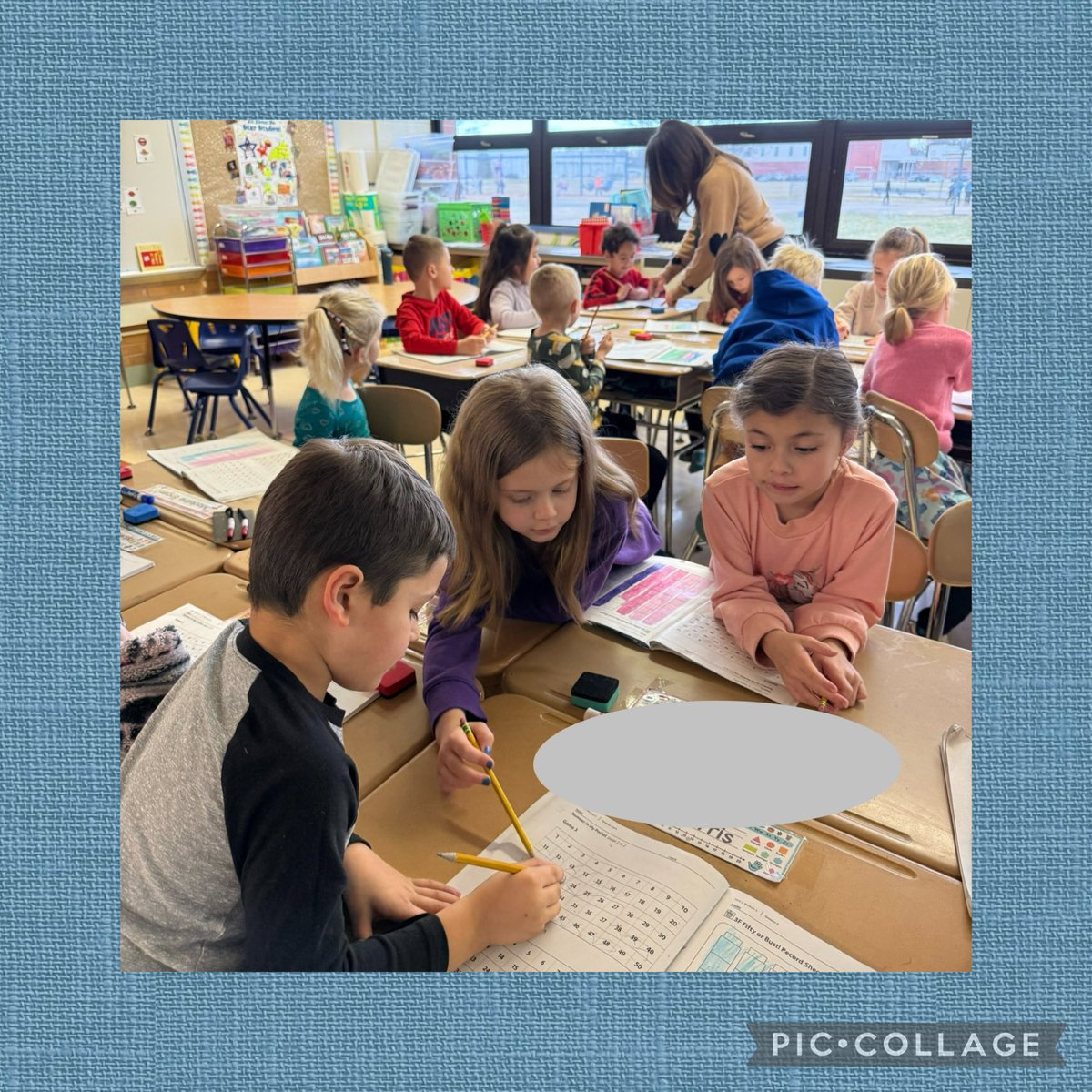 Dr. Lisa Niforatos tweet media