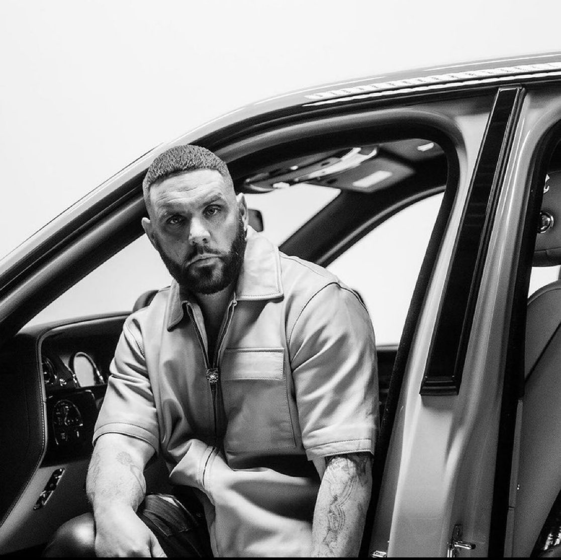 yungcilotaa's tweet photo. "If my album goes gold, I'm German; if the album flops, I'm Turkish."

- The Fler https://t.co/sp9kH9qJZd