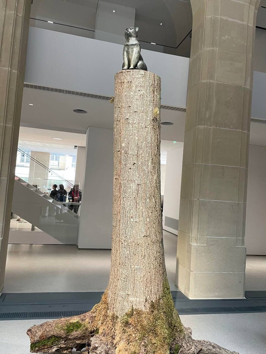 ciaranC2's tweet image. The museum is for me when I go to visit their country☺️