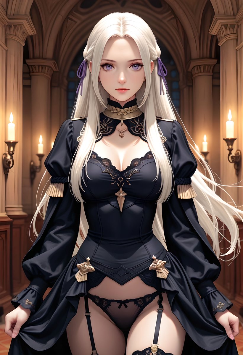 waifu_quest_'s tweet photo. 🎻 EDELGARD VON HRESVELG — Strings of Resolve

For 🤫 version : https://t.co/BrqgBWfO1G

#EdelgardVonHresvelg #FireEmblem #FireEmblemThreeHouses #Fiddle #DeviantArtContest #CrimsonFlower #CharacterPortrait #FantasyArt #FanArt #WaifuArt https://t.co/HtlQWPnAqz