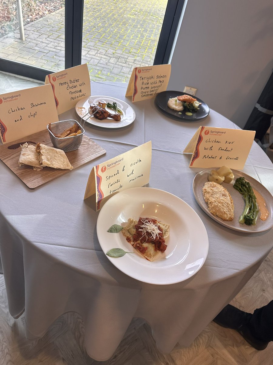 RHSC Food and Nutrition tweet media