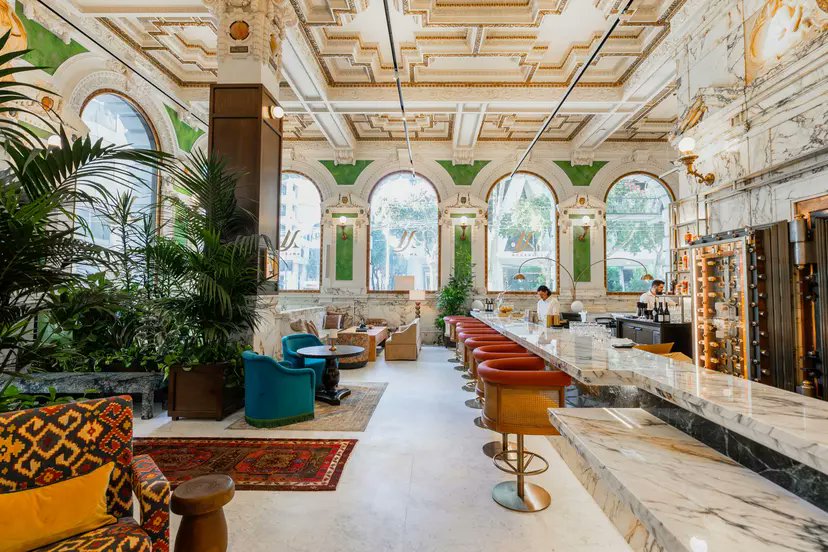 US Capital Global tweet media