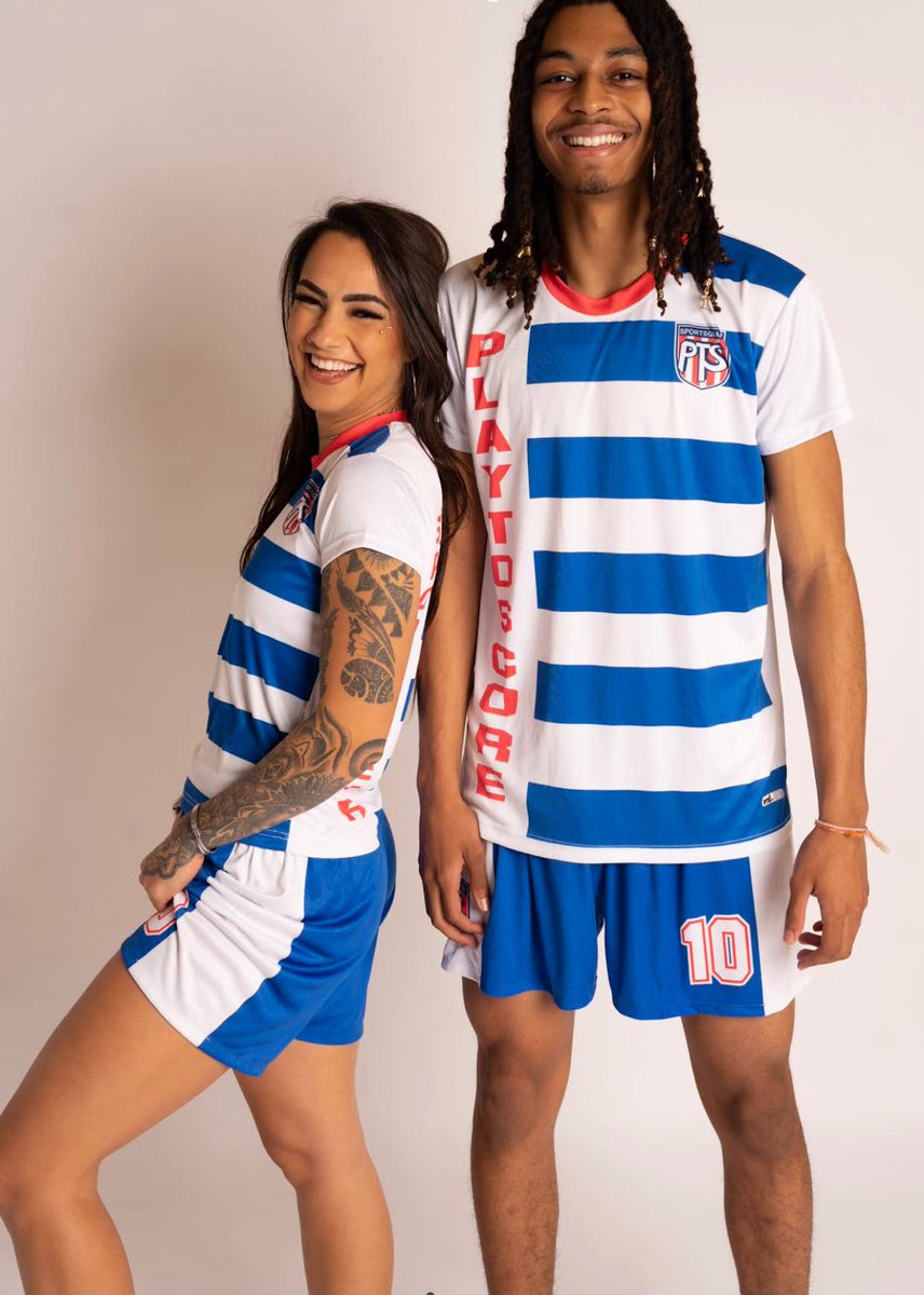 ShopPlayToScore's tweet image. Soccer ⚽️ News ⚽️Team Uniforms ⚽️ World 🌎 Cup🏆 Play To Score ⚽️ #WorldCup2026 #soccer #futbol #playtoscore #mexico #usa #canada Order Online playtoscore.com