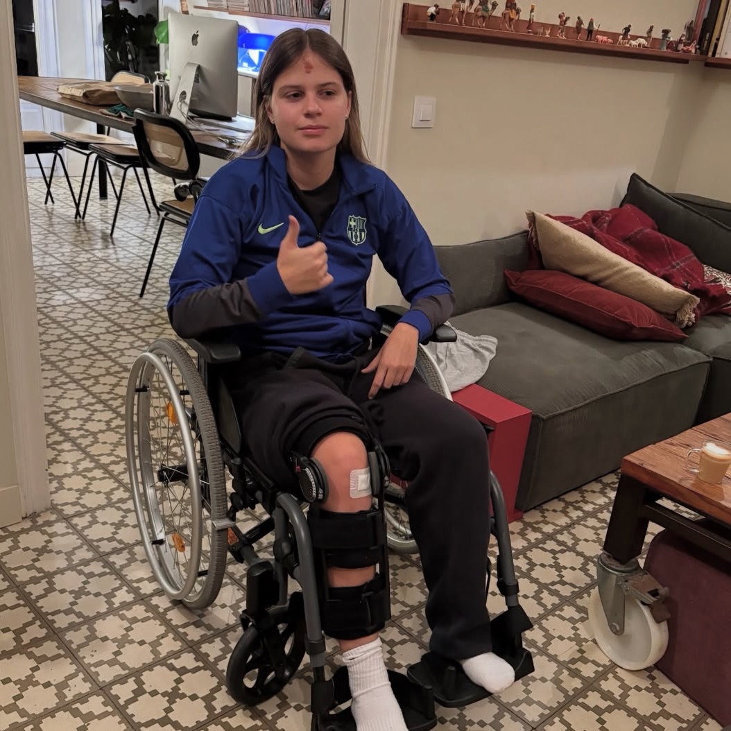 Que no surti d’aquí tweet media