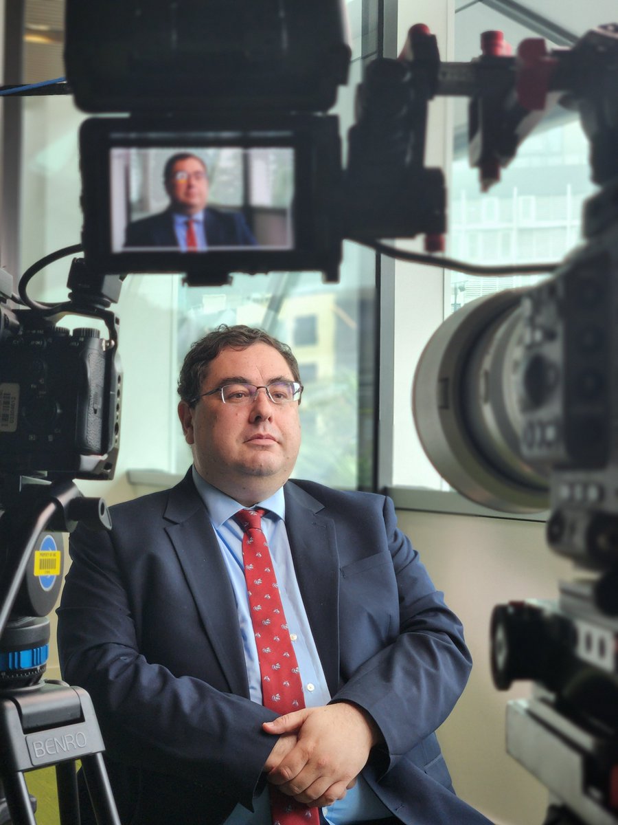 OnlineHate's tweet image. Breaking: Our CEO was on ABC 7.30 last night discussing the new Combatting Antisemitism, Hate and Extremism Bill 2026. 

Watch at: abc.net.au/news/2026-01-1…