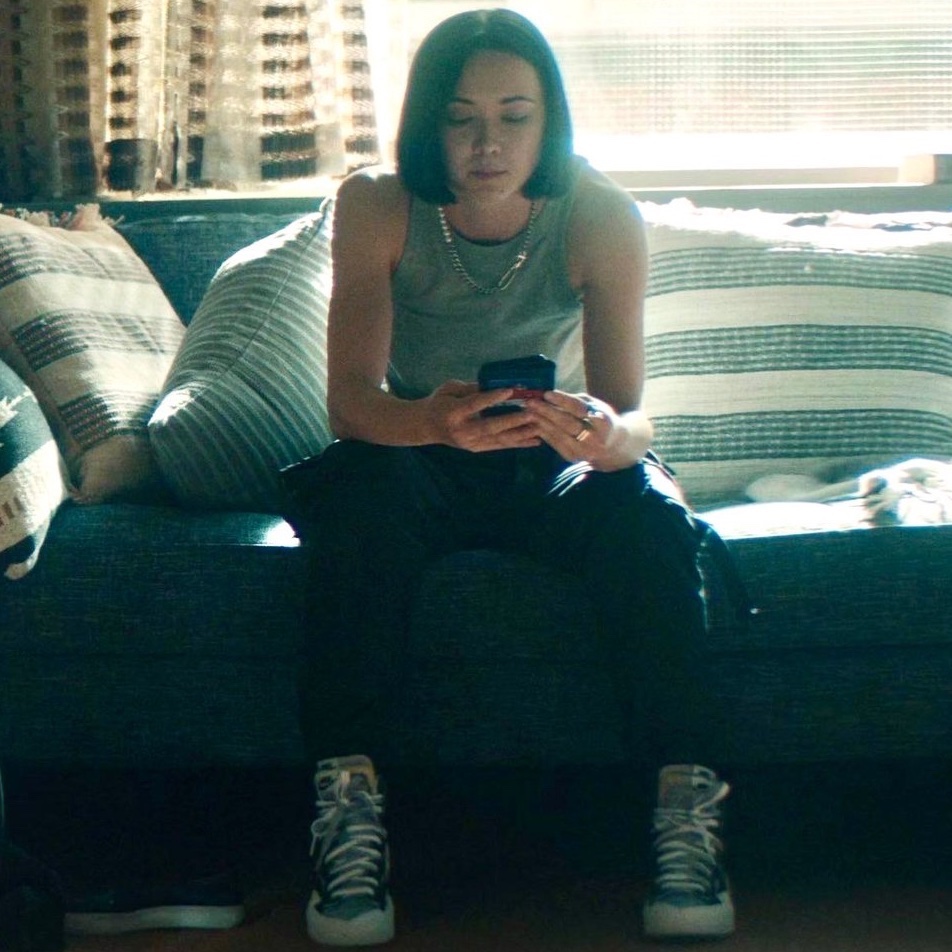 it’s literally canon that before marie came into the picture they were moving crazy and that’s exactly what i figured 😭