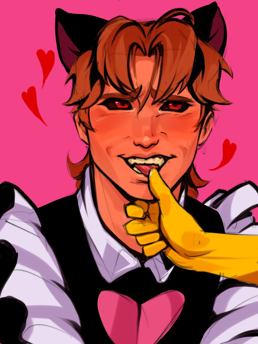 CKalaVeraM's tweet image. Um…HA…so how’s ur day been-
#Gambit #Romy #Remylebeau #MarvelRivals #marvel #xmen