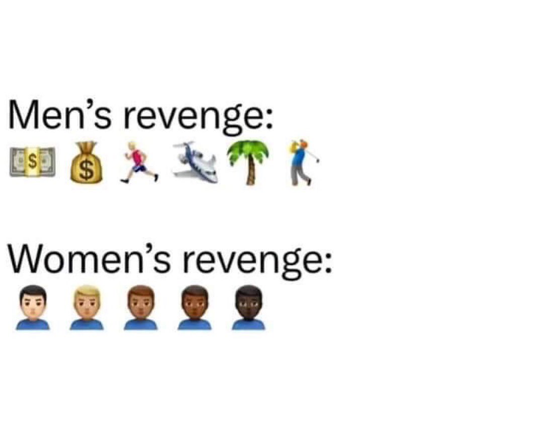 kirawontmiss's tweet image. so real