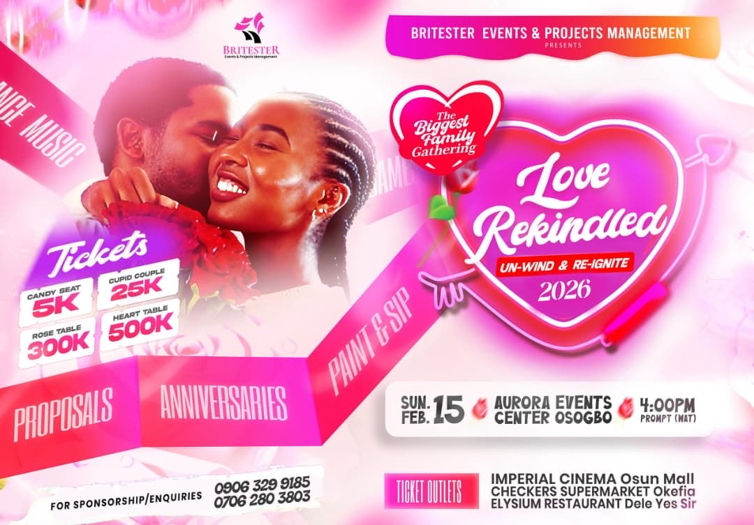 Britester Events tweet media