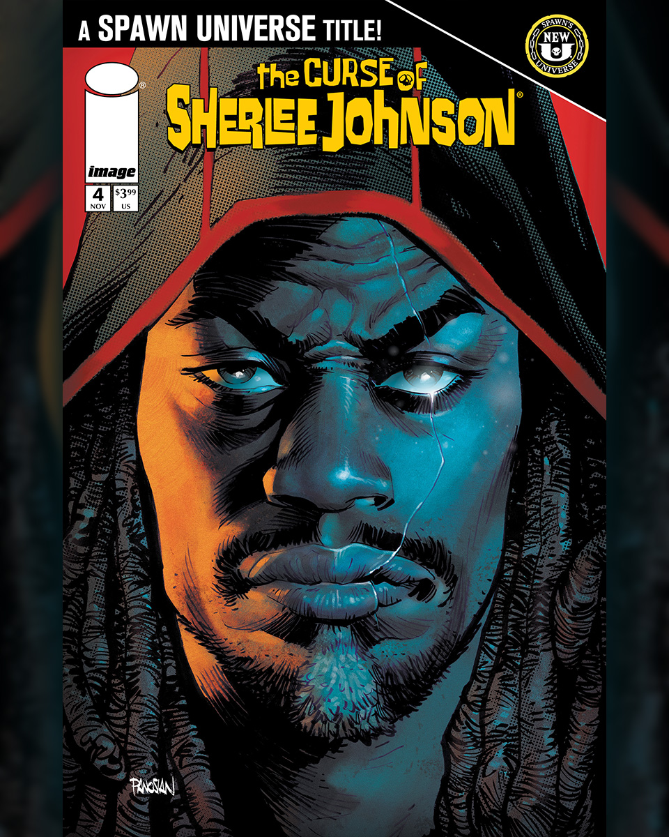 McFarlane Comics Official tweet media