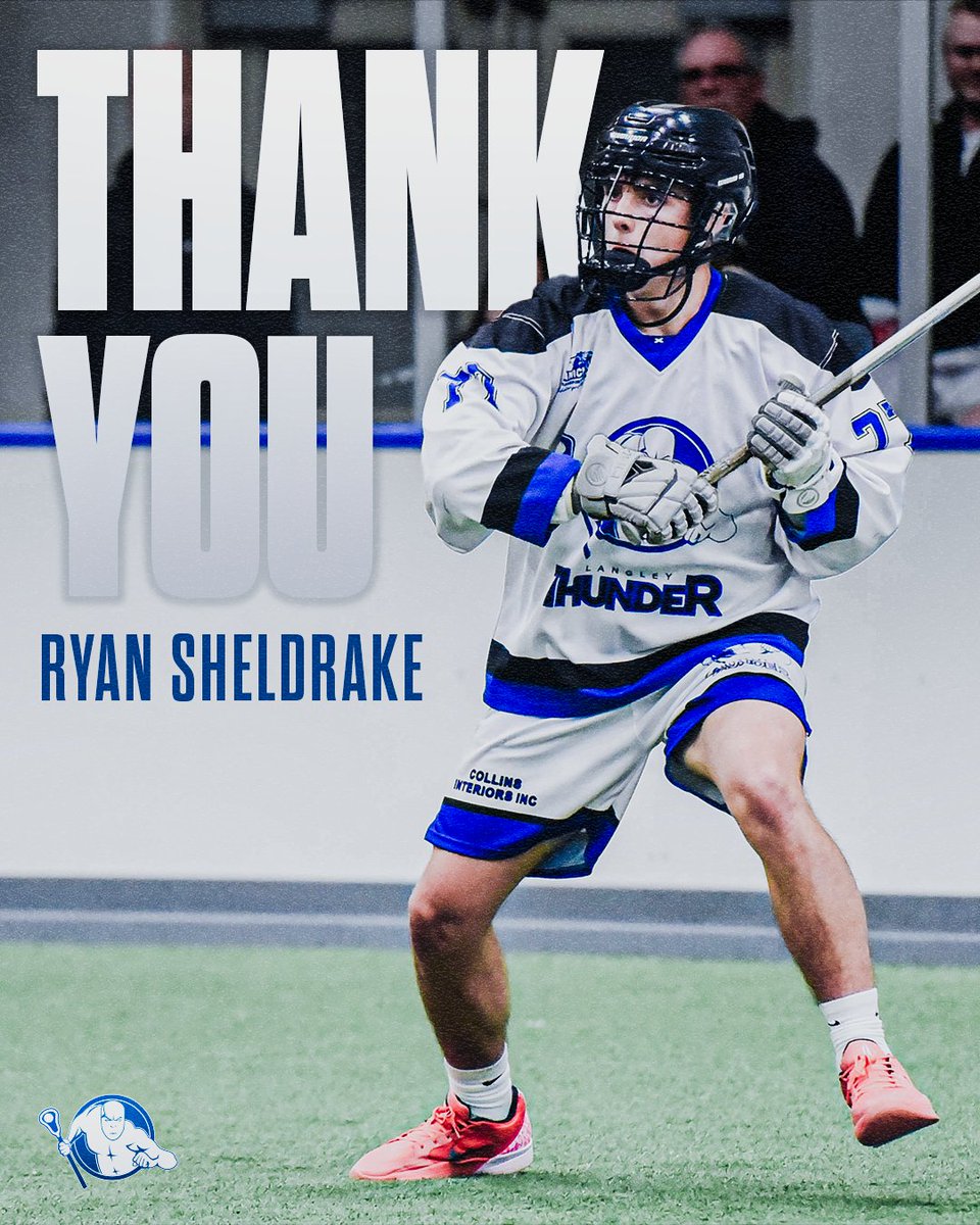 Langley Thunder Jr Lacrosse tweet media