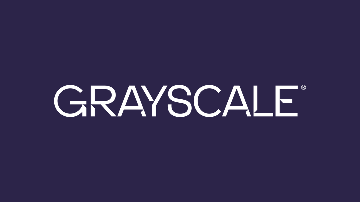 LATEST: ⚡ Grayscale has updated its asset consideration list to 27 tokens  spanning AI, DeFi and infrastructure categories, including MegaETH, Horizen  and ARIA Protocol.